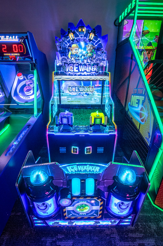 Ice Walker