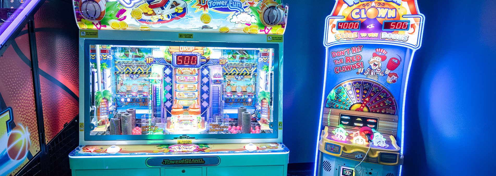 Arcade