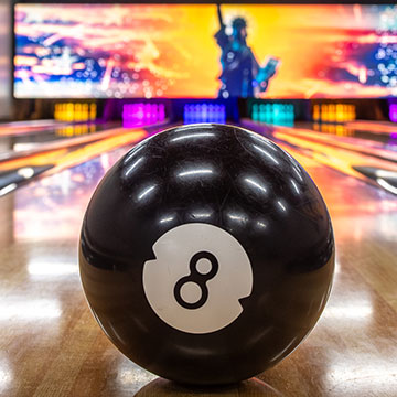 Bowling Ball
